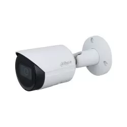 Camera de supraveghere Dahua IPC-HFW2231S-S-0360B-S2, IP Bullet 2MP, CMOS 1/2.8'', 3.6mm, IR 30m, WDR 120dB, IP67, PoE