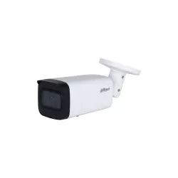 Camera de supraveghere Dahua IPC-HFW2241T-AS-0360B Bullet IP, 2MP, 3.6mm IR 80m, IP67, PoE, metal