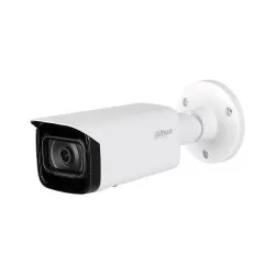 Camera de supraveghere Dahua IPC-HFW2431T-AS-0360B-S2 IP Bullet 4MP, CMOS 1/3'', 3.6mm, IR 80m, IP67, PoE