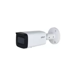 Camera de supraveghere Dahua IPC-HFW2441T-AS-0360B Bullet, IP, 4MP, IR 80m, 3.6mm, IP67, PoE, metal