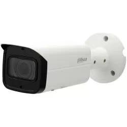 Camera de supraveghere Dahua IPC-HFW2531T-ZS, Bullet, 5MP, CMOS 1/2.7'', 2.7-13.5mm, 4 LED, IR 60m, H.265+, IP67, WDR 120dB, Carcasa metal