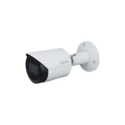 Camera de supraveghere Dahua IPC-HFW2831S-S-0280B-S2 IP Bullet 8MP, 2.8 mm, CMOS 1/2.7'', H.265, IR 30m, IP67, PoE