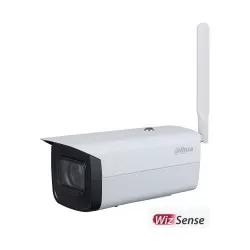 Camera de supraveghere Dahua IPC-HFW3241DF-AS-4G-NL668-0280B IP Bullet WizSense 4G 2MP, 2.8mm, H.265, IR 50m,, IP67