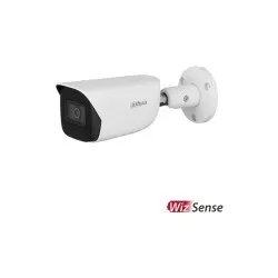 Camera de supraveghere Dahua IPC-HFW3541E-AS-0280B-S2 Bullet IP ONVIF AI WizSense 5MP, CMOS 1/2.7'', 2.8mm, IR 50m, built-in Mic, IP67, PoE