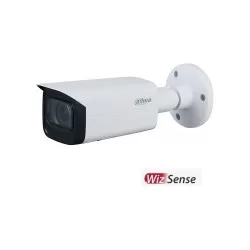 Camera de supraveghere Dahua IPC-HFW3541T-ZAS-27135 IP AI Bullet 5MP, CMOS 1/2.7'', 2.7-13.5mm motorizata, IR60m, WDR, IP67, PoE, carcasa metal