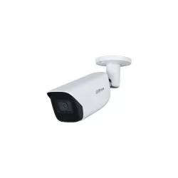 Camera de supraveghere Dahua IPC-HFW3841E-AS-0360B IP, Bullet, WizSense, 8MP, 3.6mm, IR 30m, microfon,IP67, PoE