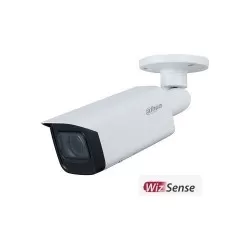 Camera de supraveghere Dahua IPC-HFW3841T-ZAS-27135 IP AI Bullet 8MP, CMOS 1/2.8'', 2.7-13.5mm motorizat, IR 60m, WDR, IP67, PoE