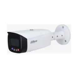 Camera de supraveghere Dahua IPC-HFW3849T1-AS-PV-0360B bullet 8MP, 3.6mm, IR 30m, IP67