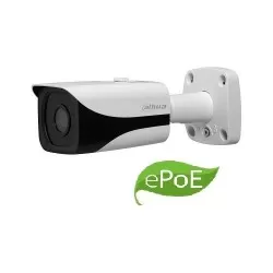 Camera de supraveghere Dahua IPC-HFW4431E-SE, Bullet, 4MP, CMOS 1/3'', 3.6mm, 2 LED, IR 40m, WDR 120dB, H.265+, IP67, PoE, Carcasa metal