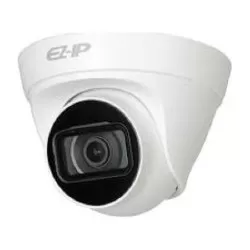 Camera de supraveghere Dahua IPC-T2B40-ZS-2812, EZ-IP, Dome, 4MP, 1/3 CMOS, H.265+, 20fps@4M, H.265+, 2.8~12mm Z, IR40M, MicroSD, IP67, POE