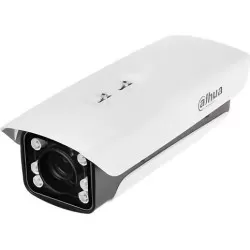 Camera de supraveghere Dahua ITC237-PU1B-IR bullet IP, 2MP Full HD WDR Access ANPR, CMOS 1/2.8