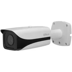 Camera de supraveghere Dahua ITC237-PW1B-IRZ, Bullet LPR/ANPR, 2MP 1080P, CMOS 1/2.8'', 2.7-12mm, 4 LED, IR 3~8m, WDR 140dB, IP66/IK10, Carcasa metal