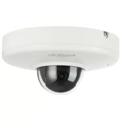 Camera de supraveghere Dahua SD12200T-GN, Dome PT, 2MP 1080P, CMOS Starlight 1/2.8'', 2.8mm, WDR 120dB, IP66/IK08, PoE, Carcasa metal