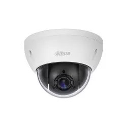 Camera de supraveghere Dahua SD22204-GC-LB, HDCVI PTZ Starlight 4x 2MP, CMOS 1/2.8, 2.7-11mm, WDR, IP66, IK10