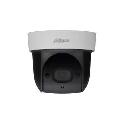 Camera de supraveghere Dahua SD29204UE-GN, Speed Dome Starlight 4x 2MP, CMOS 1/2.8'', 2.7-11mm, IR 30m, WDR 120dB, Microfon, MicroSD, PoE