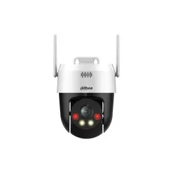 Camera de supraveghere Dahua SD2A500HB-GN-AW-PV-0400-S2, Speed Dome IP, Wi-Fi, Full-color 5MP, CMOS1/2.8, 4mm, IR/lumina alba 30m, IVS, IP66