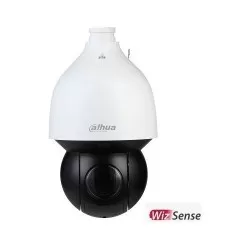 Camera de supraveghere Dahua SD5A425XA-HNR, Speed Dome IP WizSense Starlight 4MP 25x, CMOS 1/1.8'', 5.4-135mm, IR 150m, SMD, IP67, IK10, PoE+