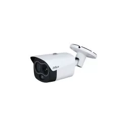 Camera de supraveghere Dahua TPC-BF1241-B3F4-S2 termica Bullet IP, AI WizSense, 4MP, IR 30m, IP67