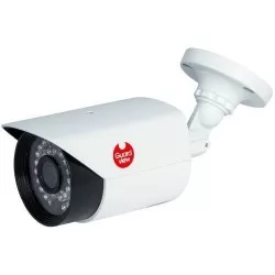 Camera de supraveghere Guard View GBA4F3M, AHD, Bullet, 4MP, CMOS OV 1/3 inch, 3.6mm, 36 LED, IR 30m, Carcasa metal