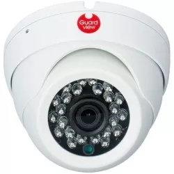 Camera de supraveghere Guard View GD42F2M, 4-in-1, Dome, 2MP 1080p, CMOS 1/2.7 inch, 3.6mm, 24 LED, IR 20m, Carcasa metal