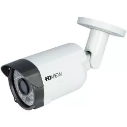 Camera de supraveghere HD VIEW AHB-2SFIR2, 4-in-1, Bullet, 2MP 1080p,  CMOS Sony 1/2.9 inch, 3.6mm, 36 LED, IR 30m, Carcasa metal