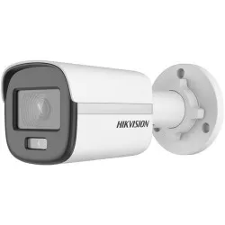 Camera de supraveghere Hikvision DS-2CD1027G0-L-28 IP bullet ,2.8mm,2MP, ColorVu CMOS,H.265+, IP67