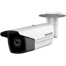 Camera de supraveghere Hikvision DS-2CD2T45FWD-I8(2.8mm) IP Bullet 4MP, CMOS 1/2.5'', 2.8mm, IR 80m, WDR, PoE, IP67