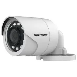Camera de supraveghere Hikvision DS-2CE16D0T-IRPF2C 4 in 1 bullet,2MP,ColorVu,IR 20m,lentila fixa: 2.8mm, WDR digital, IP67
