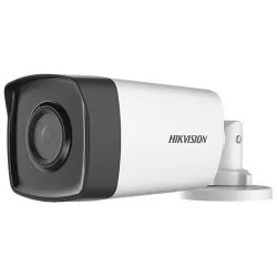 Camera de supraveghere Hikvision DS-2CE17D0T-IT5F3C Bullet Turbo HD 4-in-1, 2MP CMOS, 3.6mm, IR 80m, IP67