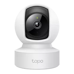Camera de supraveghere TP-Link Tapo C202 2 MP, alb, 1xRJ45 - TP-LINK TapoC202