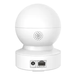 Camera de supraveghere TP-Link Tapo C202 2 MP, alb, 1xRJ45 - TP-LINK TapoC202 - imagine 1
