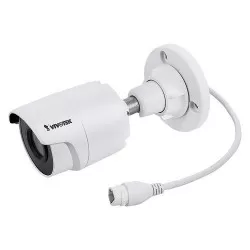 Camera de supraveghere Vivotek IB9380-H IP Bullet 5MP, 3,6mm, IR 30m, SNV, WDR Pro, IK10, IP66, PoE