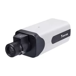 Camera de supraveghere Vivotek IP9165-LPR(12-40MM) License Plate Recognition Camera 2MP, 90 km/h, IP68, IK10, Embedded LPR Software