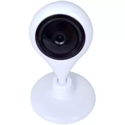 Camera Home Use PXW BW-IPC010W, 1MP HD 720p, Wireless, Slot card SD [Home use]
