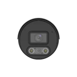 Camera IP 2 MP, ColorHunter, lentila 2.8 mm, IR 30M, WL 30M, Audio - UNV IPC2122LE-ADF28KMC-DL - imagine 1