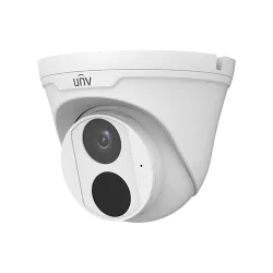 Camera IP 2 MP, lentila 2.8 mm, IR 30M , AUDIO, SDCard - UNV IPC3612LB-ADF28K-G - imagine 2