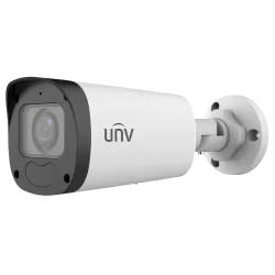 Camera IP 2 MP, lentila AF 2.8-12 mm, IR 50M, Audio - UNV IPC2322LB-ADZK-G - imagine 1