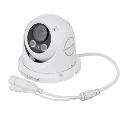 Camera IP 2.0MP, lentila 2.8-12mm - ASYTECH seria VT VT-IP52DV-2S - imagine 1