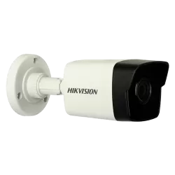 Camera IP 2.0MP, lentila 2.8mm, IR 30m - HIKVISION DS-2CD1023G0E-I-2.8mm - imagine 1