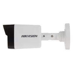 Camera IP 2.0MP, lentila 2.8mm, IR 30m - HIKVISION DS-2CD1023G0E-I-2.8mm - imagine 2
