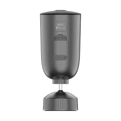 Kit camera IP + panou solar, rezolutie 3MP, Wi-Fi6, baterie 5.200 mAh, Audio bidirectional - EZVIZ CS-EB3-3MP-SP(kit) - imagine 3