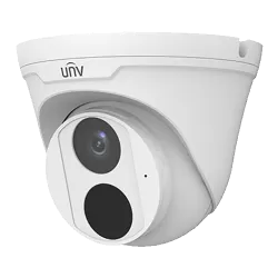 Camera IP, 2MP, lentila 2.8 mm, IR30m, Mic, PoE, IP67 - UNV IPC3612LB-ADF28K