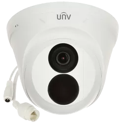 Camera IP, 2MP, lentila 2.8mm, IR 30m, IP 67 - UNV IPC3612LB-SF28-A