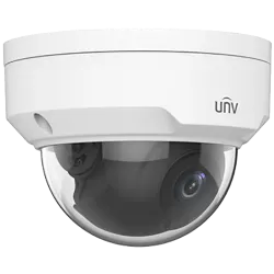 Camera IP, 2MP, lentila 2.8mm, IR 30m, PoE, IP67, IK10 - UNV IPC322LB-SF28-A - imagine 2