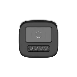 Camera IP, 2MP, lentila 2.8mm, IR 50m, WL 50m ColorVu, Audio, Alarma audio+Strobo - HIKVISION DS-2CD1B27G2H-LIUF-SL-2.8mm - imagine 1