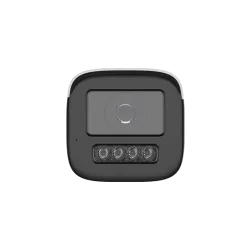 Camera IP 2MP, lentila 2.8mm, IR 60m, WL 60m, Mic. - HIKVISION DS-2CD1B23G2-LIU-2.8mm - imagine 1