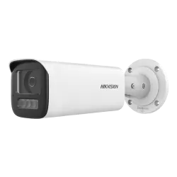 Camera IP 2MP, lentila 2.8mm, IR 60m, WL 60m, Mic. - HIKVISION DS-2CD1B23G2-LIU-2.8mm - imagine 2