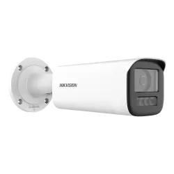 Camera IP 2MP, lentila 2.8mm, IR 60m, WL 60m, Mic. - HIKVISION DS-2CD1B23G2-LIUF-2.8mm