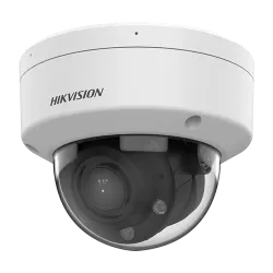 Camera IP 2MP, lentila VF 2.8-12 mm, IR 30m, WL 30m, Mic., IK08 - HIKVISION DS-2CD1723G2-LIZU(2.8-12mm)