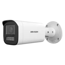 Camera IP 2MP, lentila VF 2.8-12 mm, IR 50m, WL 50m, Mic. - HIKVISION DS-2CD1623G2-LIZU(2.8-12mm)